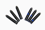 Schrade Tactical Fountain Pen Refill Cartridges