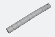 Training Rubber Kubaton