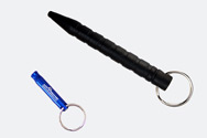 Kubaton & Safety Whistle