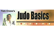 Judo Basics DVD